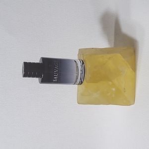 SAUVAGE Dior